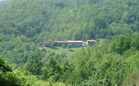 Agriturismo Cà del Lupo